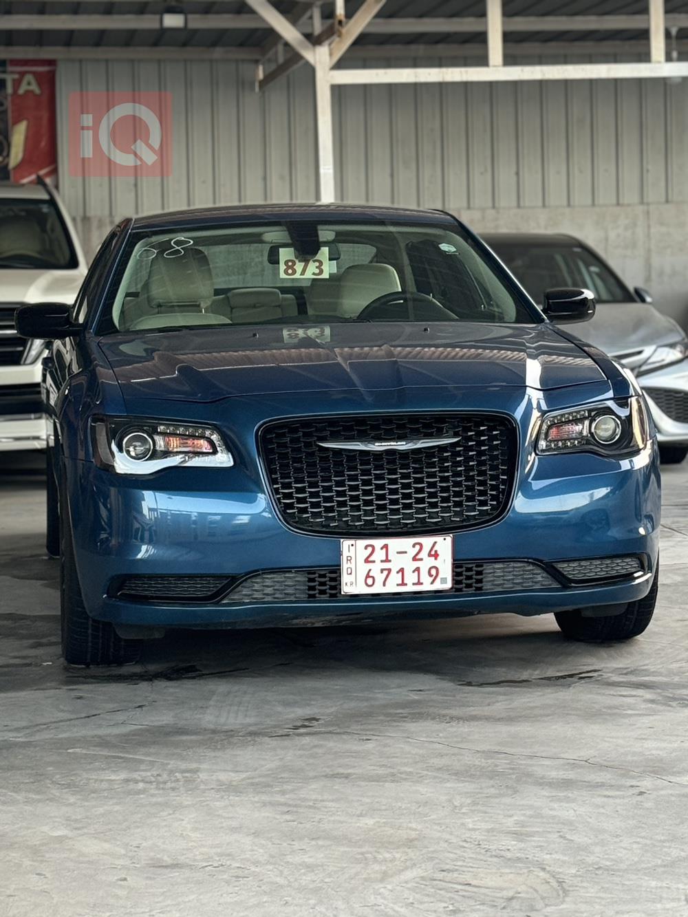 Chrysler 300